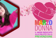 “Marzo Donna”: ampia partecipazione e crescente attenzione alla prevenzione