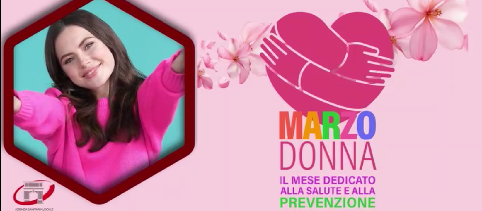 “Marzo Donna”: ampia partecipazione e crescente attenzione alla prevenzione