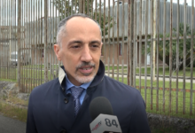Caso Santamaria, l’avvocato Di Santo: “Ci si avvia verso una fase proficua”
