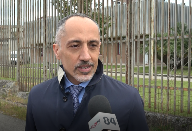 Caso Santamaria, l’avvocato Di Santo: “Ci si avvia verso una fase proficua”