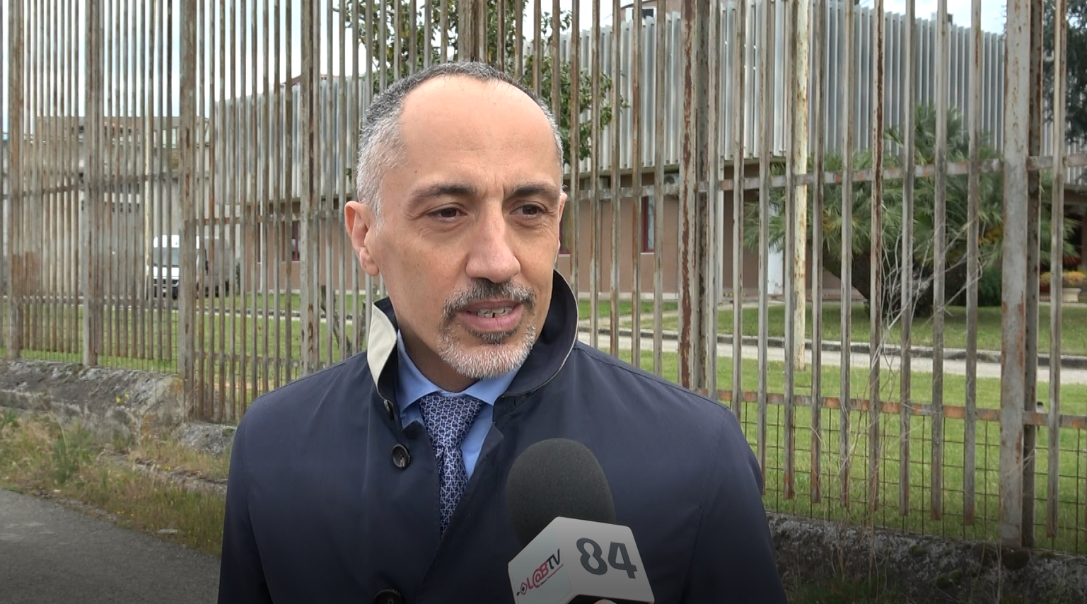 Caso Santamaria, l’avvocato Di Santo: “Ci si avvia verso una fase proficua”