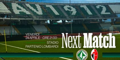 Avellino-Bari, al via la prevendita: tutte le informazioni sui biglietti