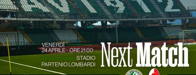 Avellino-Bari, al via la prevendita: tutte le informazioni sui biglietti