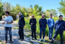 Inaugurazione all’Oasi del WWF, tutti d’accordo: una risorsa per la crescita del Sannio