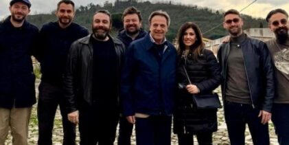 Sanità regionale e sannita, l’intervento di “Benevento Domani”