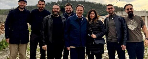Valutazioni AGENAS sul San Pio. e riflessioni sul presidio di Sant’Agata de’ Goti. L’intervento di Benevento Domani