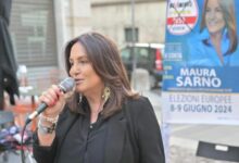 M5S Avellino, Maura Sarno nominata coordinatrice provinciale