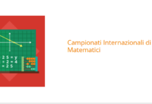 Gli alunni della Torre a Milano per la Finale Nazionale Giochi matematici