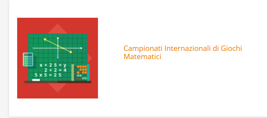 Gli alunni della Torre a Milano per la Finale Nazionale Giochi matematici