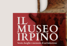 Avellino, al Museo Irpino la mostra “Storie, luoghi e memorie di un’istituzione”
