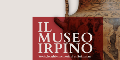 Avellino, al Museo Irpino la mostra “Storie, luoghi e memorie di un’istituzione”