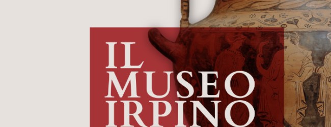 Avellino, al Museo Irpino la mostra “Storie, luoghi e memorie di un’istituzione”