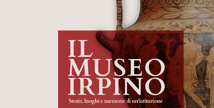 Avellino, al Museo Irpino la mostra “Storie, luoghi e memorie di un’istituzione”