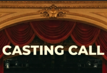 Casting teatrale di rilievo nazionale: si cercano giovani attori e attrici per nuovo progetto diretto da Renato Giordano