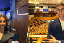 Forza Italia Giovani Benevento, Natale e Cocco nominati vice segretari