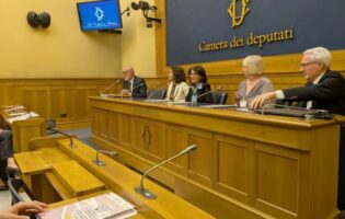 Alla Camera dei Deputati prende slancio la XI Settimana delle Culture Digitali “Antonio Ruberti”: DiCultHer e Io X Benevento presto insieme per il Sannio