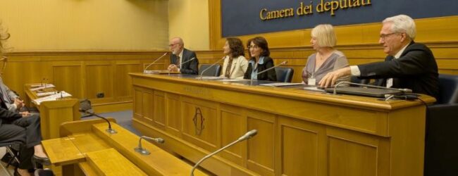 Alla Camera dei Deputati prende slancio la XI Settimana delle Culture Digitali “Antonio Ruberti”: DiCultHer e Io X Benevento presto insieme per il Sannio