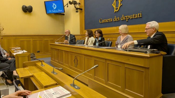 Alla Camera dei Deputati prende slancio la XI Settimana delle Culture Digitali “Antonio Ruberti”: DiCultHer e Io X Benevento presto insieme per il Sannio