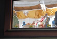 Reino rivive il suo Cenacolo nel segno della tradizione