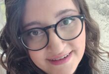 Dalla paura di parlare al successo accademico: la storia di Chiara Paciello