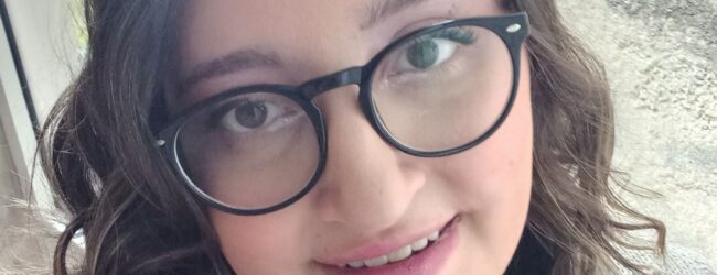 Dalla paura di parlare al successo accademico: la storia di Chiara Paciello