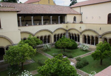 A Benevento il turismo riparte dal Museo Egizio