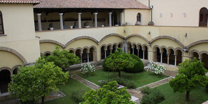 A Benevento il turismo riparte dal Museo Egizio