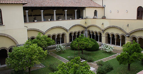 A Benevento il turismo riparte dal Museo Egizio