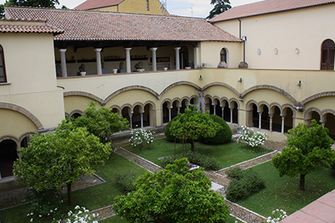 A Benevento il turismo riparte dal Museo Egizio