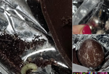 Uova di cioccolato con “sorpresa” indesiderata per bambini in visita ad una cioccolateria irpina