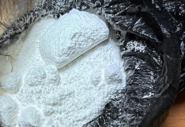 Guardia di Finanza Benevento, arrestato un uomo con 100 grammi di cocaina