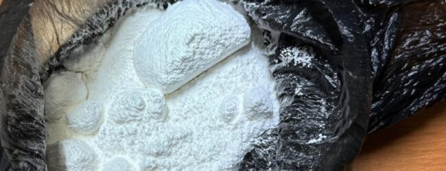 Guardia di Finanza Benevento, arrestato un uomo con 100 grammi di cocaina