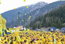 Coldiretti, 10 mila agricoltori al Brennero per modifica del codice doganale, guerra e rincari