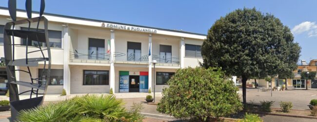 Comune di Puglianello: apertura isola ecologica, un impegno mantenuto per il territorio