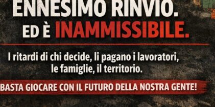 Ritardi negli accrediti regionali: garantire continuità retributiva e stabilità al comparto forestale