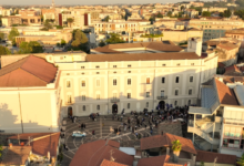 Pubblicato il bando da oltre 2,8 milioni di euro per la riqualificazione di Palazzo De Simone