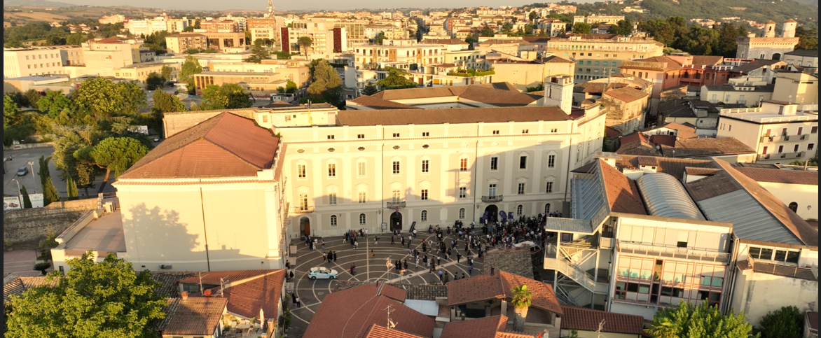 Pubblicato il bando da oltre 2,8 milioni di euro per la riqualificazione di Palazzo De Simone