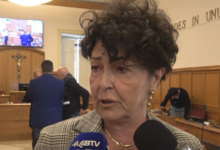 Parco De Mita, De Stasio puntualizza: “Termine gentaglia non rivolto ne agli ospiti ne agli organizzatori