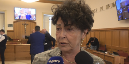 Parco De Mita, De Stasio puntualizza: “Termine gentaglia non rivolto ne agli ospiti ne agli organizzatori