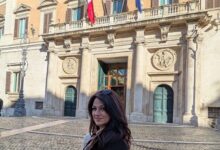 Serena Marcarelli in campo per le comunali di Castelpoto: capeggerà una formazione civica