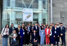 Pietrelcina, D’Andrea all’assemblea ANCI Giovani Campania: “Importante momento di confronto nazionale”