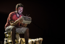 Spazio Eidos, ultimo spettacolo di stagione con “Una finta dopo l’altra”