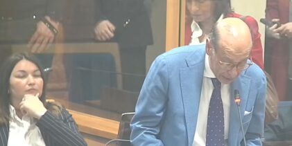 Caso Monaldi, Errico (FI): “Sulla morte del piccolo Domenico Caliendo la politica si assuma le proprie responsabilità”