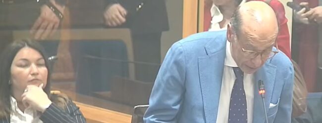 Caso Monaldi, Errico (FI): “Sulla morte del piccolo Domenico Caliendo la politica si assuma le proprie responsabilità”
