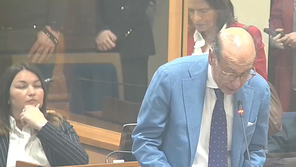 Caso Monaldi, Errico (FI): “Sulla morte del piccolo Domenico Caliendo la politica si assuma le proprie responsabilità”