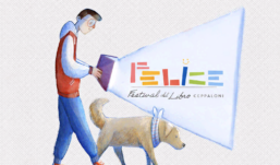 Terza edizione di “FeLiCe 2026, Festival del Libro di Ceppaloni”