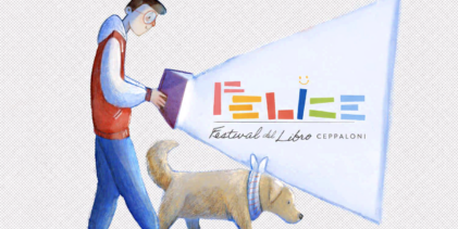 Terza edizione di “FeLiCe 2026, Festival del Libro di Ceppaloni”