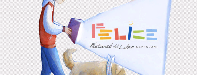 Terza edizione di “FeLiCe 2026, Festival del Libro di Ceppaloni”