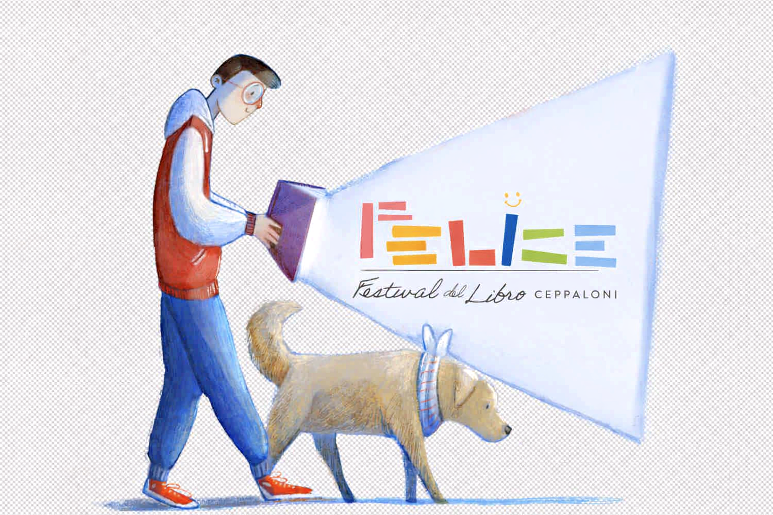 Terza edizione di “FeLiCe 2026, Festival del Libro di Ceppaloni”