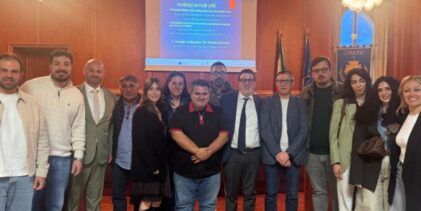 Randagismo e microchippatura: Monteforte Irpino pronto a guidare una rete comunale per il benessere dei cani